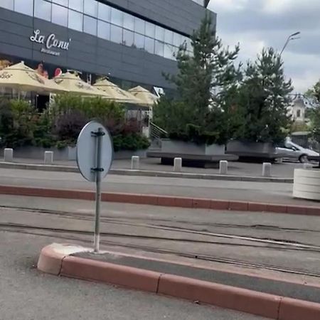 Rbg Apartament Bukurešť Exteriér fotografie