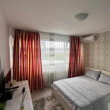 Rbg Apartament Bukurešť Exteriér fotografie