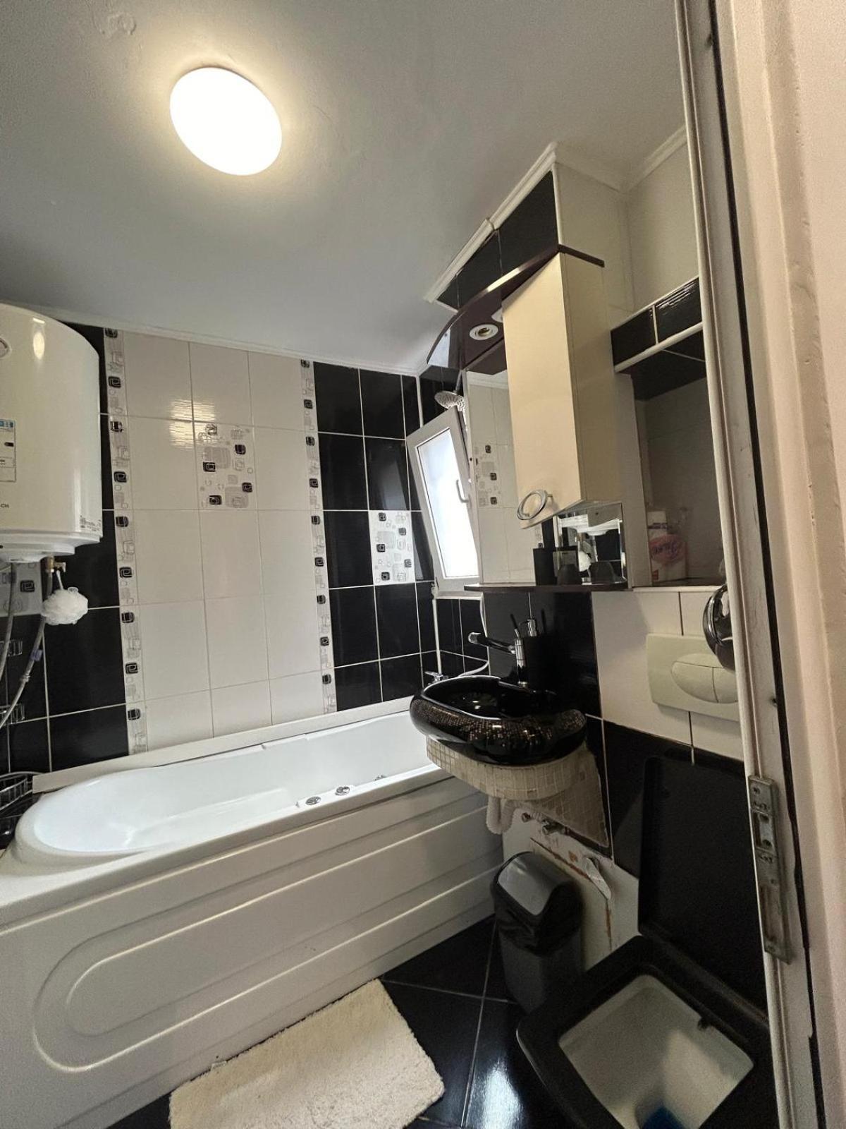 Rbg Apartament Bukurešť Exteriér fotografie