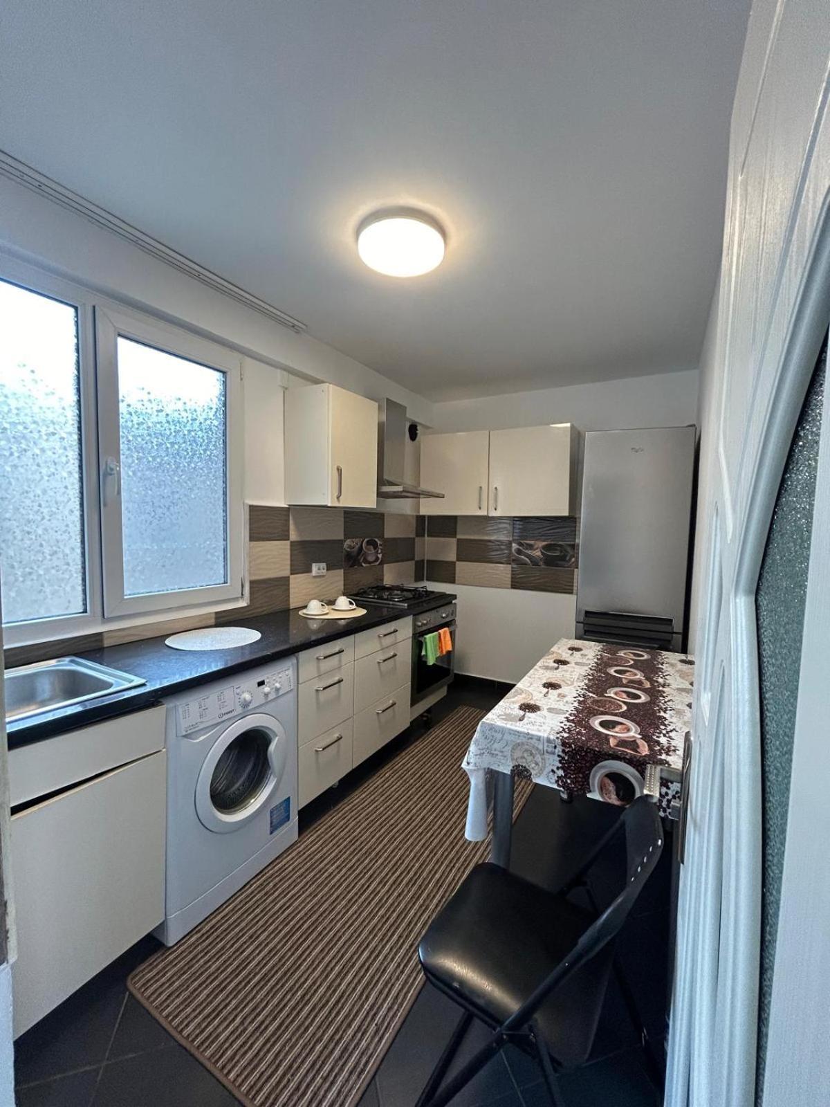 Rbg Apartament Bukurešť Exteriér fotografie