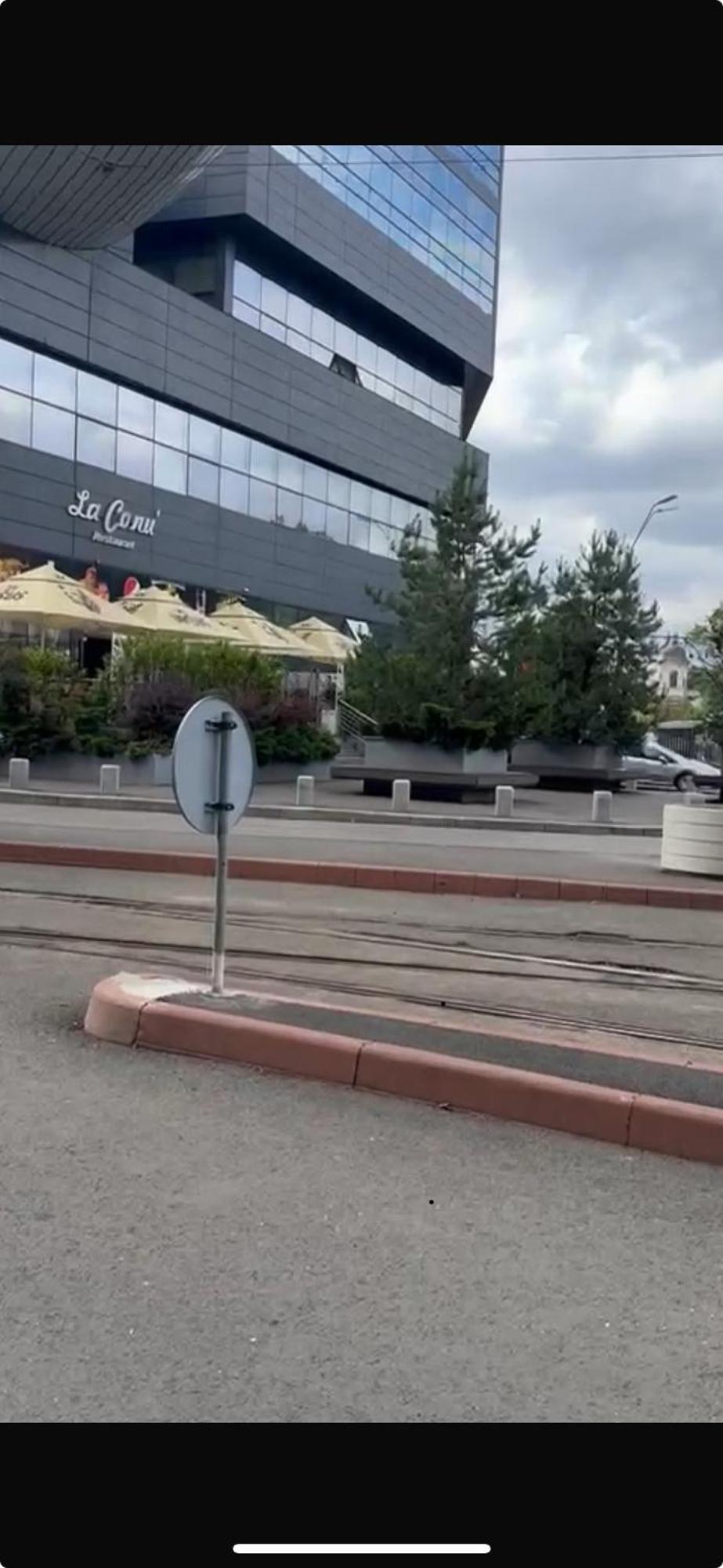Rbg Apartament Bukurešť Exteriér fotografie