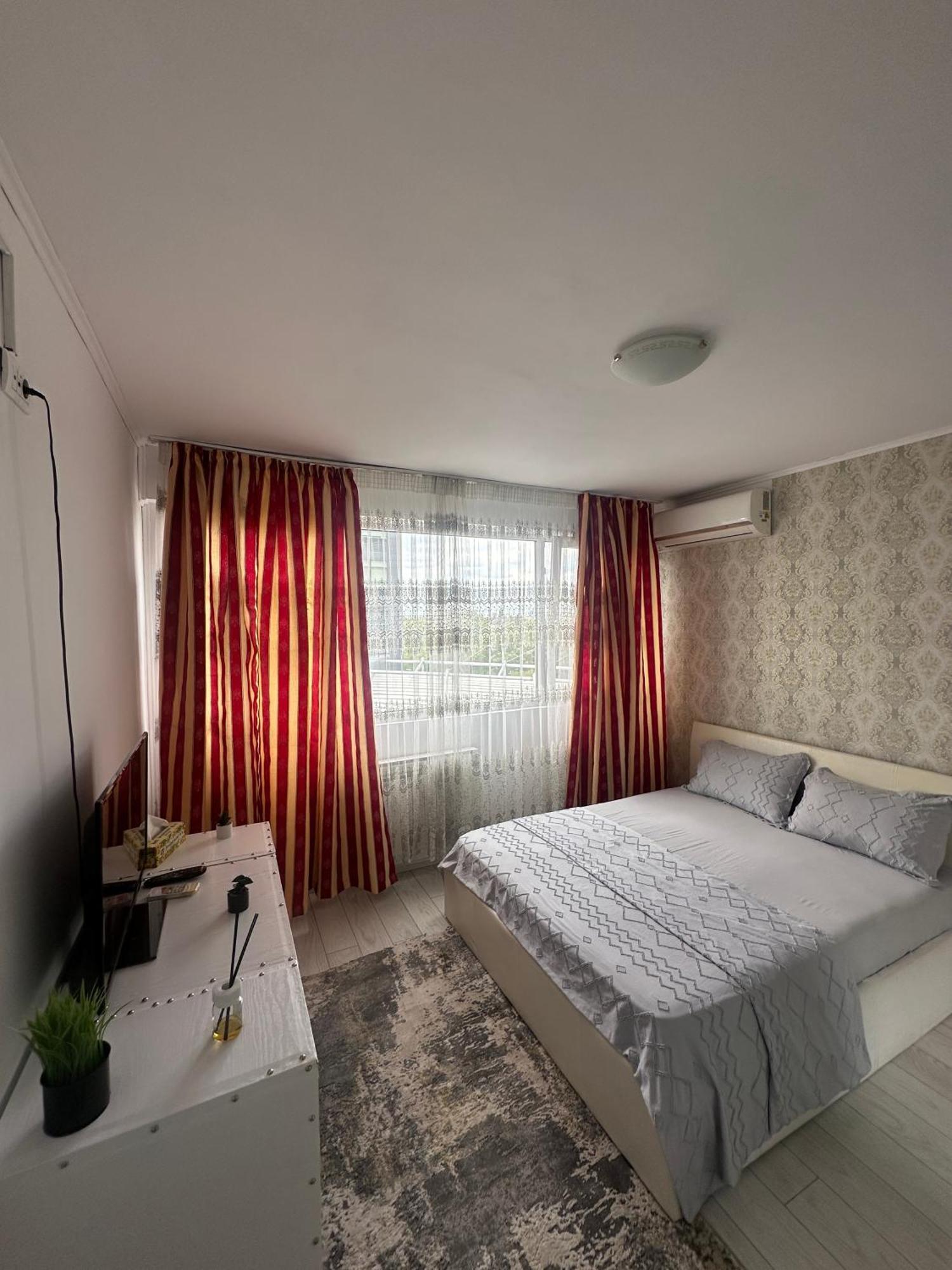Rbg Apartament Bukurešť Exteriér fotografie
